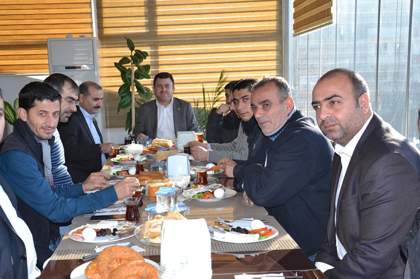 Yavuz: Saldırının arkasındaki güç emperyalist güçlerdir Yavuz: Saldırının arkasındaki güç emperyalist güçlerdir